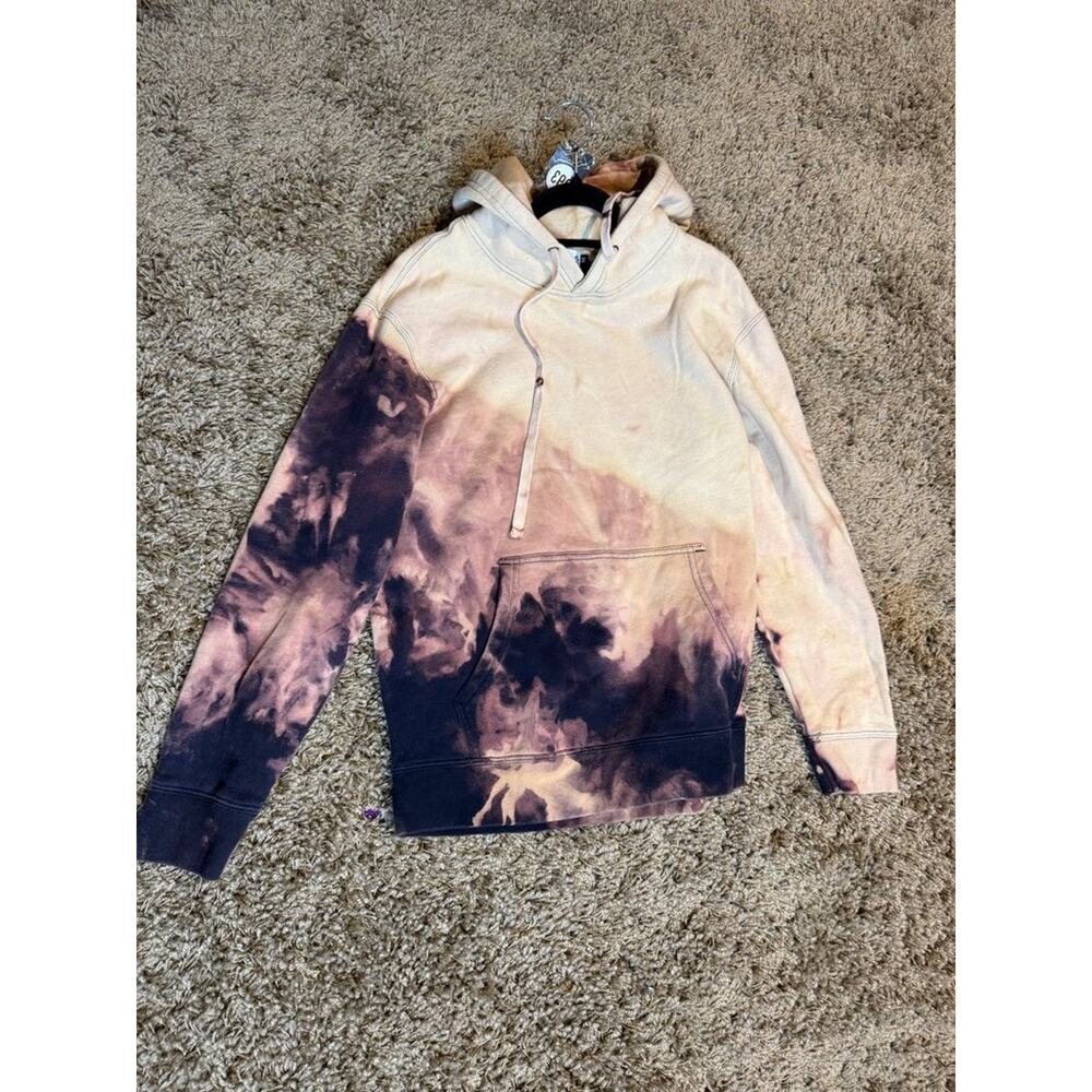 Kinetix Tie-Dye Hoodie